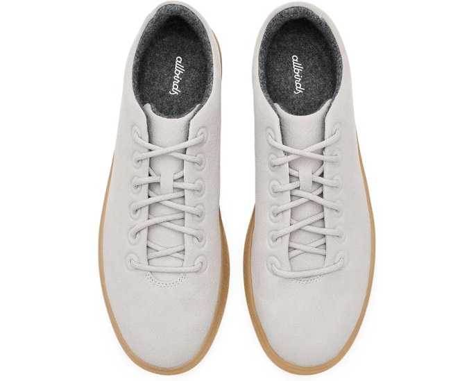 Кроссовки Allbirds Cruiser Terralux с верхом Innovera