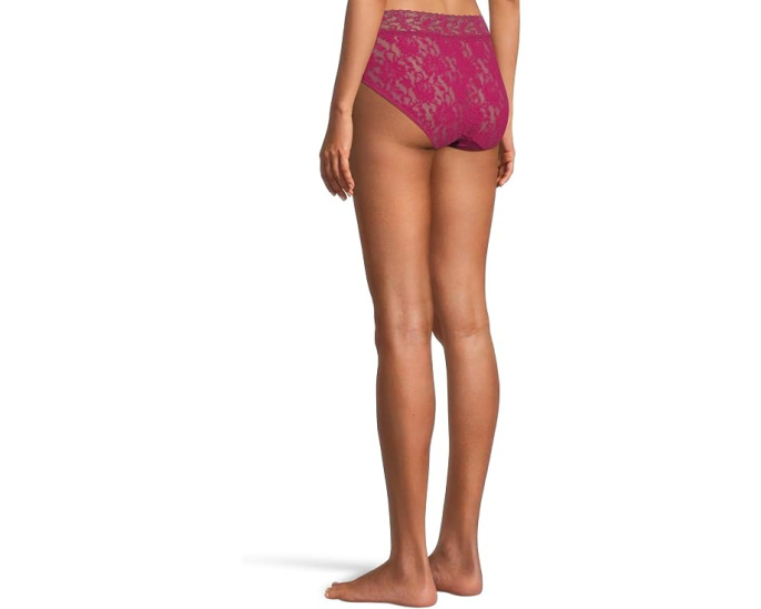 Signature Lace French Brief