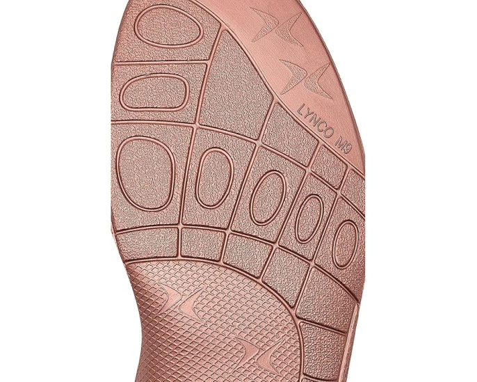 Стельки Aetrex Work Orthotic для поддержки свода стопы