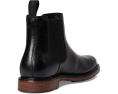 Кожаные челси-боты Cole Haan Roundhill Grand с эластичными вставками и амортизацией