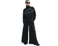 Широкие брюки Nike Sportswear из ткани