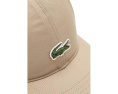 Кепка Lacoste Core Croc для детей
