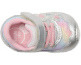 Детские кроссовки Stride Rite SM Rosa с застежкой на липучке