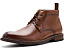 Ботинки Kenneth Cole London с круглым носком и кожаным верхом