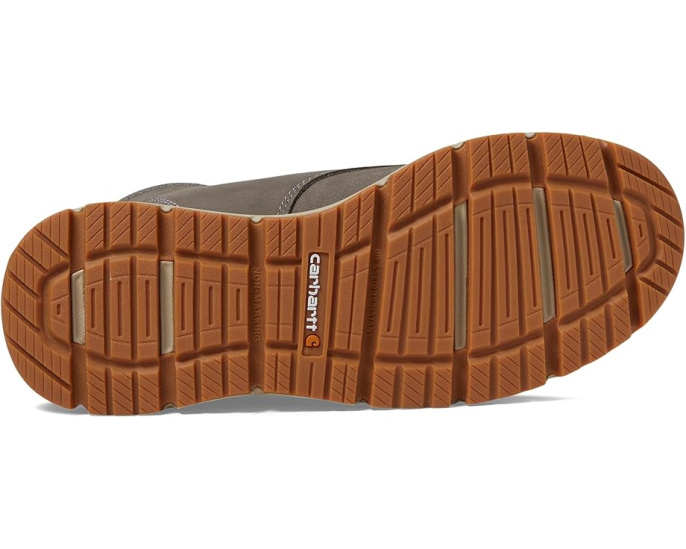 Ботинки Carhartt Millbrook с мокасиновым носком и скошенным каблуком