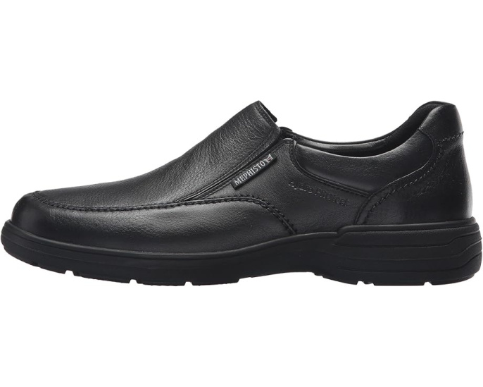 Туфли Mephisto Douk на шнуровке с технологией Soft-Air