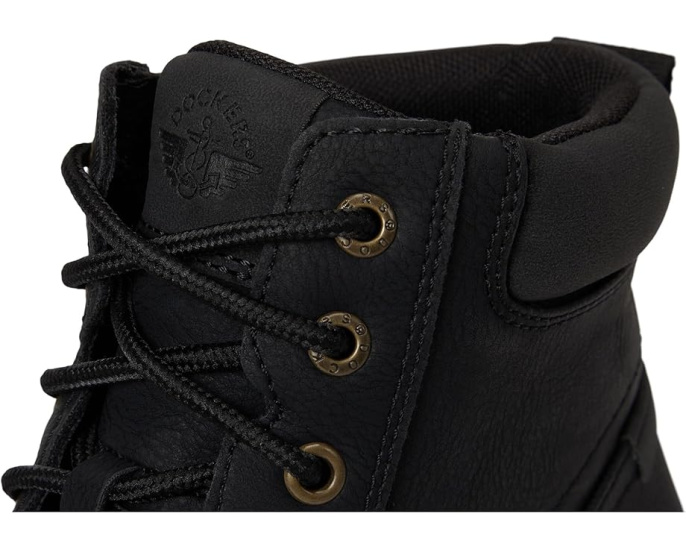 Ботинки Dockers Davis с двухцветной подошвой и стелькой Supreme Comfort