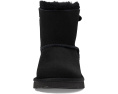 Детские угги UGG Mini Bailey Bow II из овчины с бантом