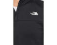 Флисовая куртка Cedar Trail Grid с застежкой на четверть от The North Face