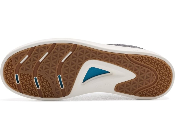 Кроссовки Clarks Code C Lace с мягкой подошвой
