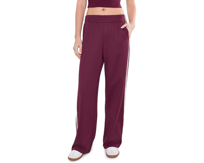 That Tracks Pants