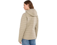 Fjällräven Expedition Lätt Hoodie утеплитель с капюшоном