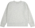 Свитшот YPB Neoknit с круглой горловиной от abercrombie kids
