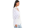 Кружевная туника Free People First Crush