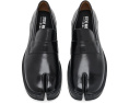 Steve Madden лоферы Snipe из гладкой кожи на массивной подошве