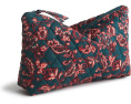Vera Bradley Косметичка Premium Cotton Medium Pouch