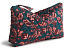 Vera Bradley Косметичка Premium Cotton Medium Pouch
