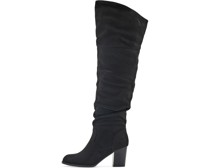 Journee Collection Kaison Wide Calf сапоги с широкой икрой