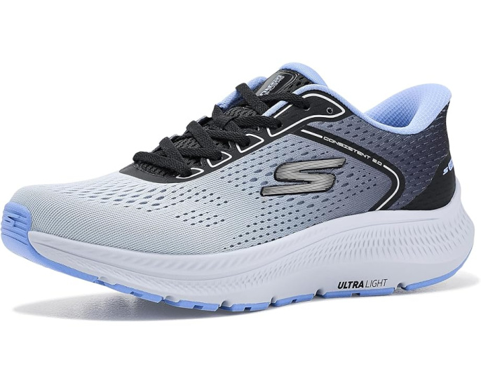 Кроссовки Skechers Go Run Consistent 2.0 Maywood Slip-ins