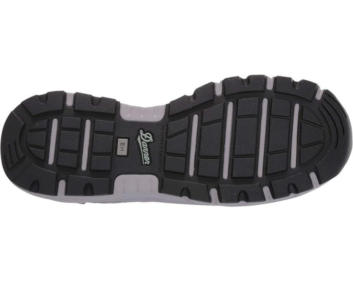 Ботинки Danner Run Time 3 дюйма EH NMT бирюзовые
