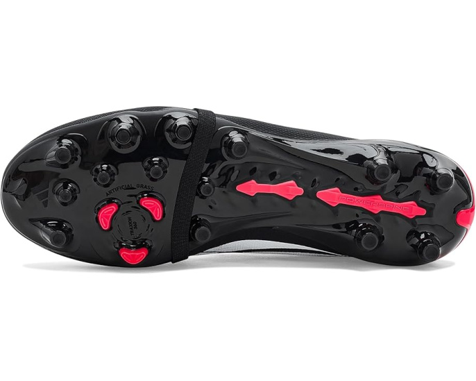 Adidas Predator League бутсы AG с откидным язычком
