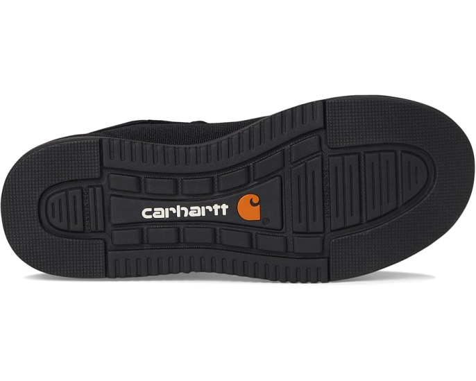 Кроссовки Carhartt Detroit Low с нано мыском