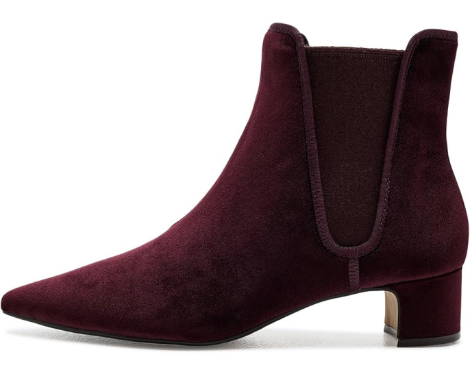 Goldfinch 40 Chelsea Velvet