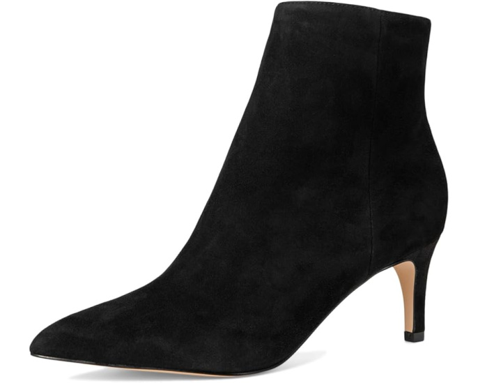 Ботильоны Nine West Sheeba с острым носом и шпилькой