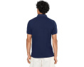 Polo Ralph Lauren Custom Slim Fit Big Pony Mesh поло