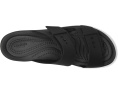 Сандалии Crocs Brooklyn Buckle Low Slide на платформе