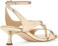 Босоножки Cherie Mid на каблуке-рюмочке MICHAEL Michael Kors