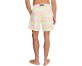 Плавки для мальчиков Snapper Rock Kids Aloha Vacay из переработанного материала