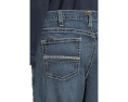 Джинсы M4 Relaxed Hugo Bootcut Ariat с свободной посадкой