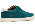 Кроссовки Allen Edmonds Courtside на шнуровке с кожаным верхом