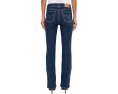 Джинсы Levi's 315 Shaping Boot с клешем и моделирующим эффектом