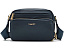 Сумка через плечо Baggallini Mott Crossbody с множеством карманов