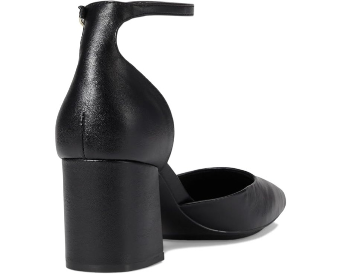 Туфли Anne Klein Leigha на каблуке с квадратным носком