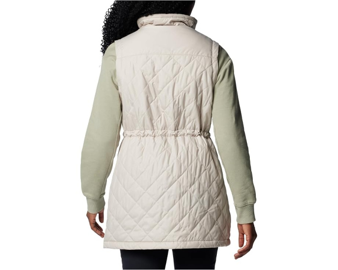 Жилет Columbia Copper Crest II Mid с наполнителем