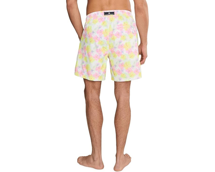 Плавки для мальчиков Snapper Rock Kids Aloha Vacay из переработанного материала