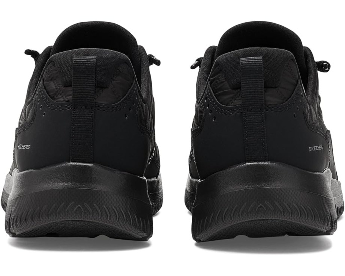 SKECHERS Кроссовки Summits Contour Foam Cozy Fit с широкой колодкой