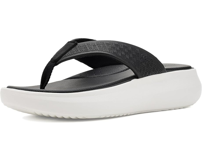 Сандалии Solevana Post Clarks на платформе с технологией Cloudsteppers и стелькой PillowSoft