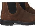 Ботинки Chelsea Blundstone Original Suede из вощеного нубука