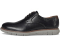 Оксфорды Johnston & Murphy Holden Plain Toe для детей с кожаным верхом
