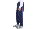 Широкие брюки The North Face TNF Essential Simple Dome Relaxed с эластичными манжетами
