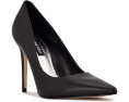 Туфли-лодочки Nine West Fresh на шпильке из кожи