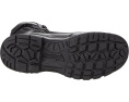 Тактические ботинки Bates Tactical Sport 2 с композитным носком и молнией