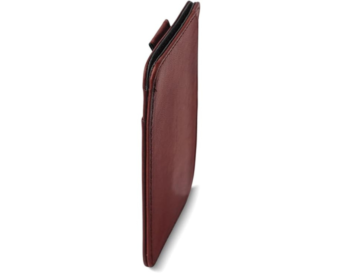 Картхолдер Bosca Old Leather с выталкивателем