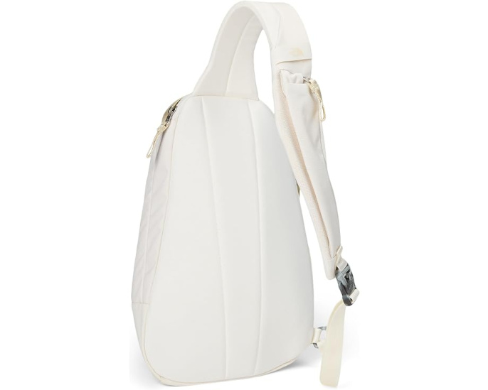 Сумка через плечо The North Face Isabella Sling из переработанного полиэстера