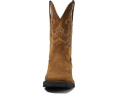 Ariat Unbridled Rancher водонепроницаемые вестерн-ботинки Oily Distressed Tan