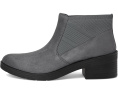 Ботильоны LifeStride Outlook Knit на каблуке с технологией BZEES Air Step